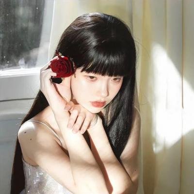 长在屋里的竹笋