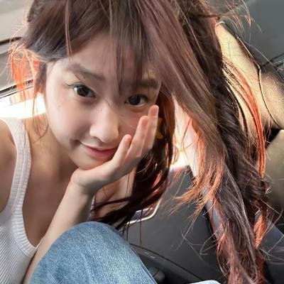 美丽女孩
